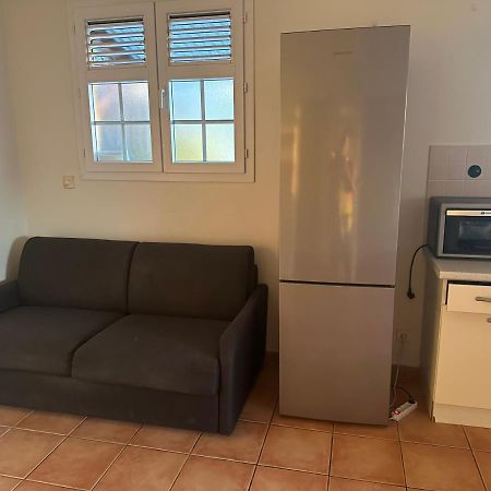 Apartamento Ocean Bleu 972 Beige N 1 Les Anses-d'Arlet Exterior foto