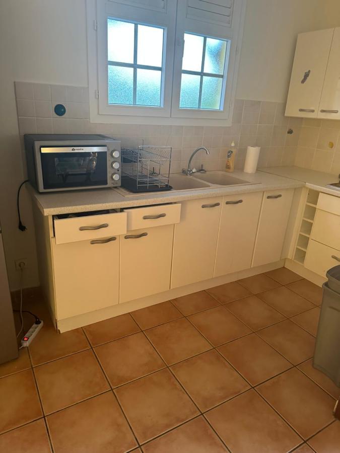 Apartamento Ocean Bleu 972 Beige N 1 Les Anses-d'Arlet Exterior foto